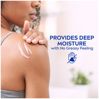 NIVEA Oil Infused Body Lotion with Peach Blossom & Avocado Oil