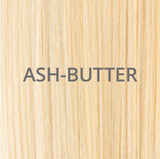 Ash Butter