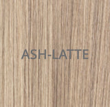Ash Latte