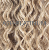 Ash Platinum