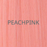 Peach Pink