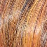 Copper Brown