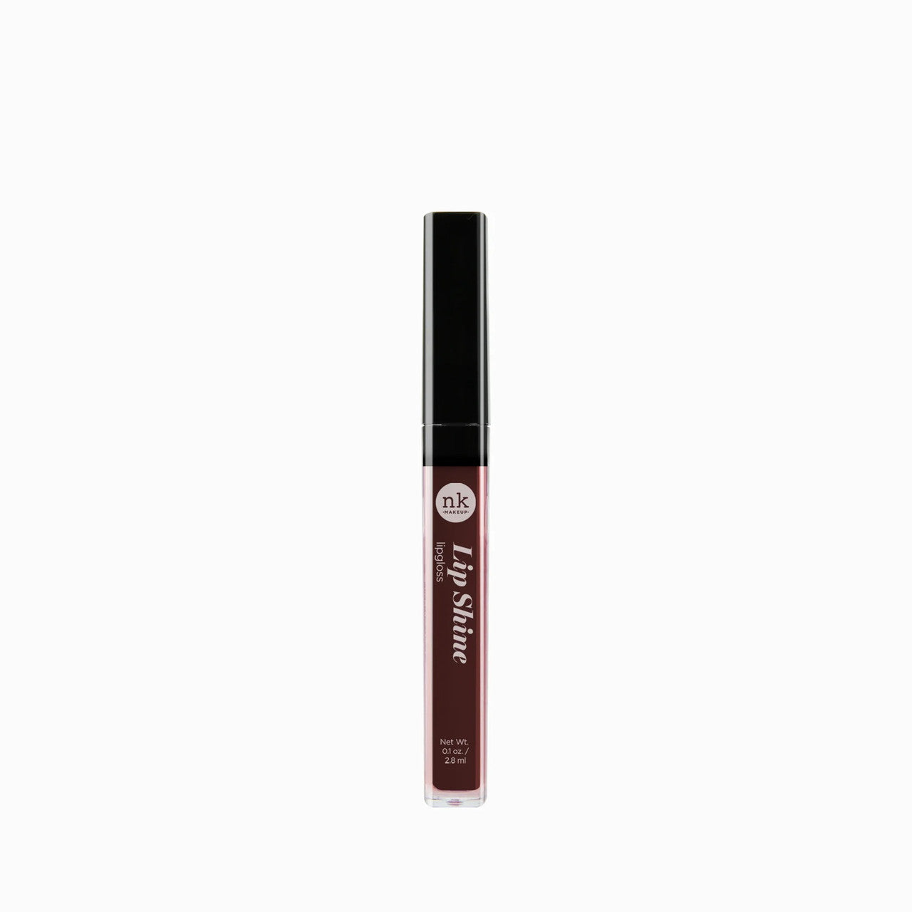 NICKA K Lip Shine