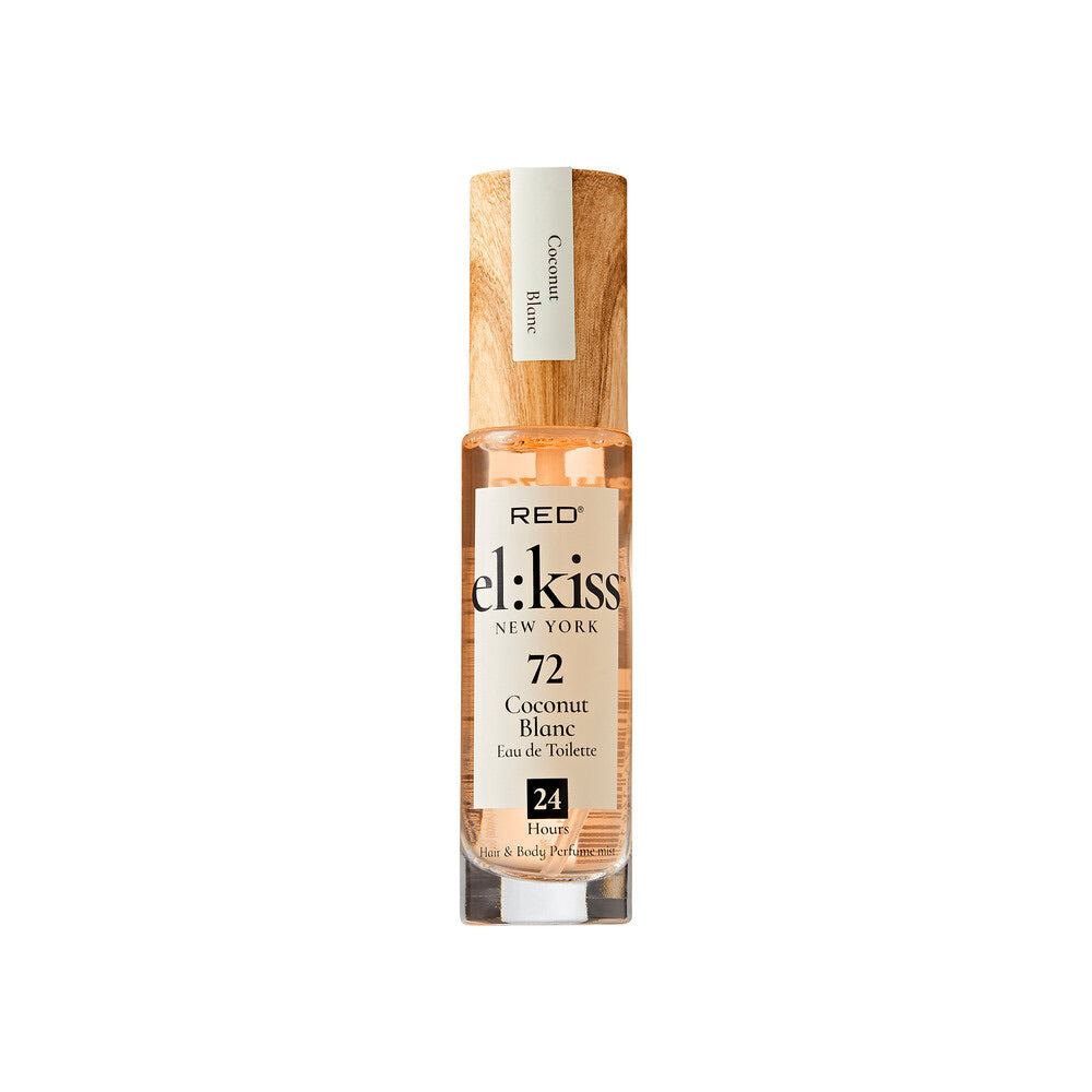 El Kiss Perfume Hair & Body Mist (30ml)