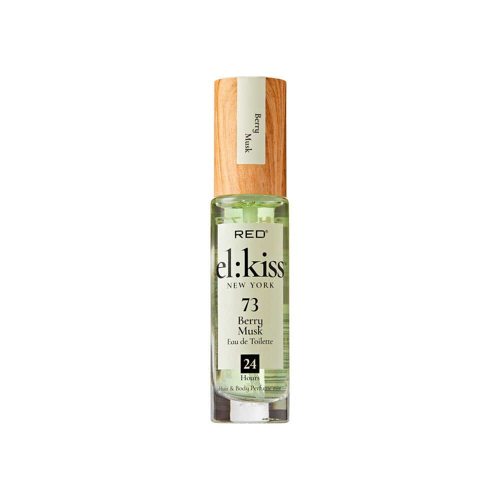 El Kiss Perfume Hair & Body Mist (30ml)