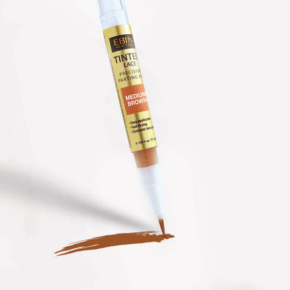 EBIN New York Tinted Lace Precision Parting Pen
