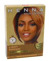 Light Brown