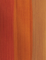 RED ROSE + AMBER + CAJUN SPICE