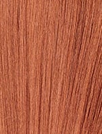 Chocolate Copper