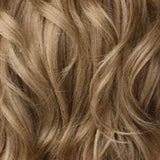 Light Ash Brown