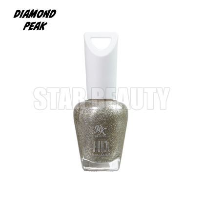 KISS HD Nail Polish