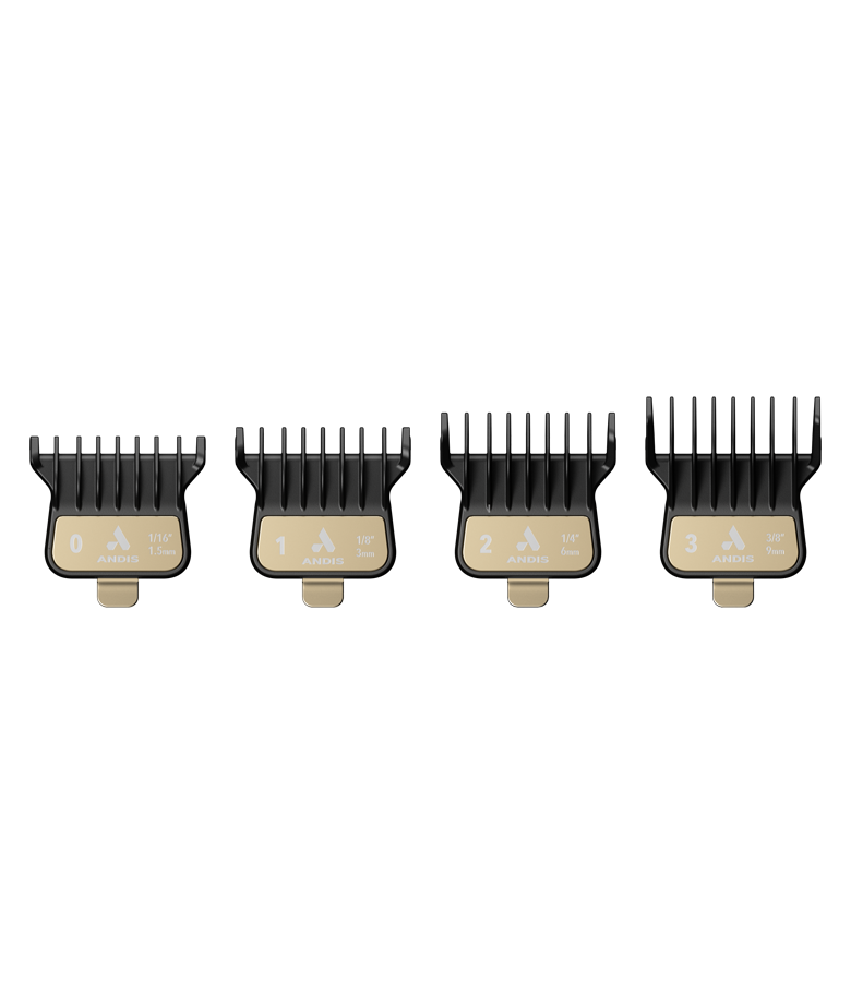 ANDIS Professional beSPOKE Cordless Trimmer