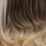 DRFF2/Honey Amber Brown