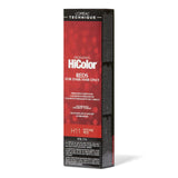 H11 INTENSE RED