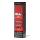 H10 COPPER RED