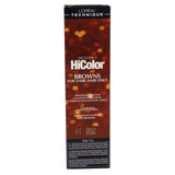 H1 COOLEST BROWN