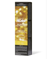 H16 HONEY BLONDE