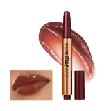 MOCHA GLOSSY