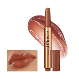 CHOCOLATE GLOSSY