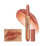 COCONUT GLOSSY