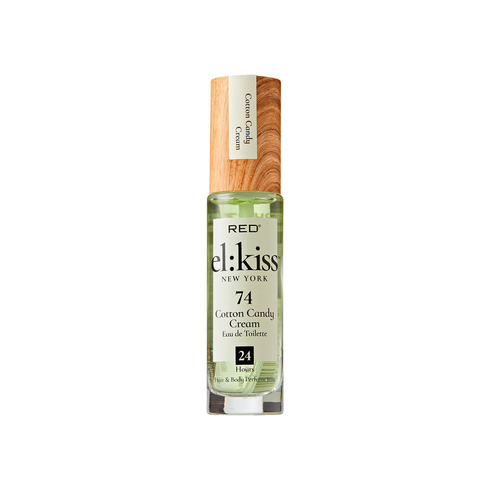 El Kiss Perfume Hair & Body Mist (30ml)