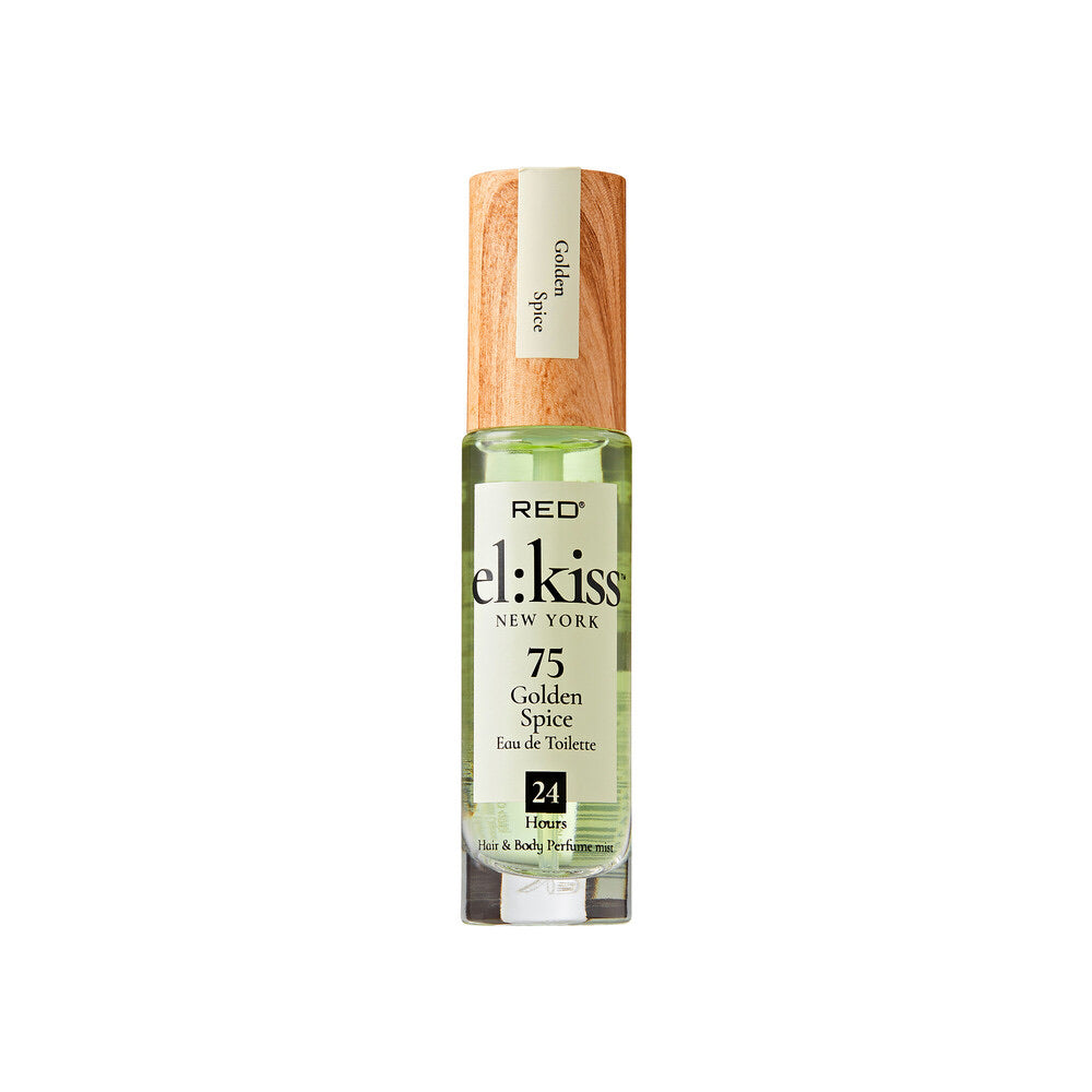 El Kiss Perfume Hair & Body Mist (30ml)