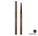 01 Natural Brown