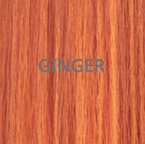 Ginger