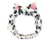 Leopard White