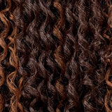 Cocoa Caramel