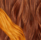 Ginger Copper Kiss