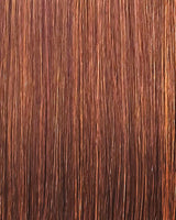 Cinnamon Brown