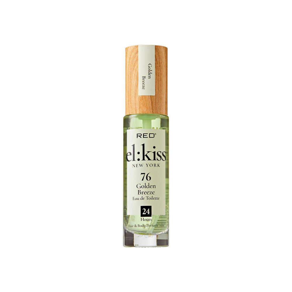 El Kiss Perfume Hair & Body Mist (30ml)