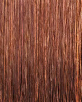 Cinnamon Brown
