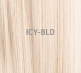 ICY Blonde