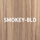 Smokey Blonde