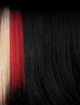 1B/DRFF Scarlet Red Frost
