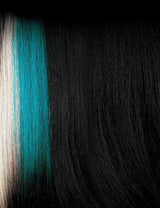 1B/DRFF Turquoise Frost