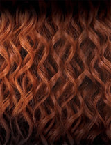 DRFF4/UC Mahogany Flame