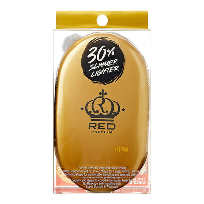 RED BOW WOW X Twist King Slim (Gold)