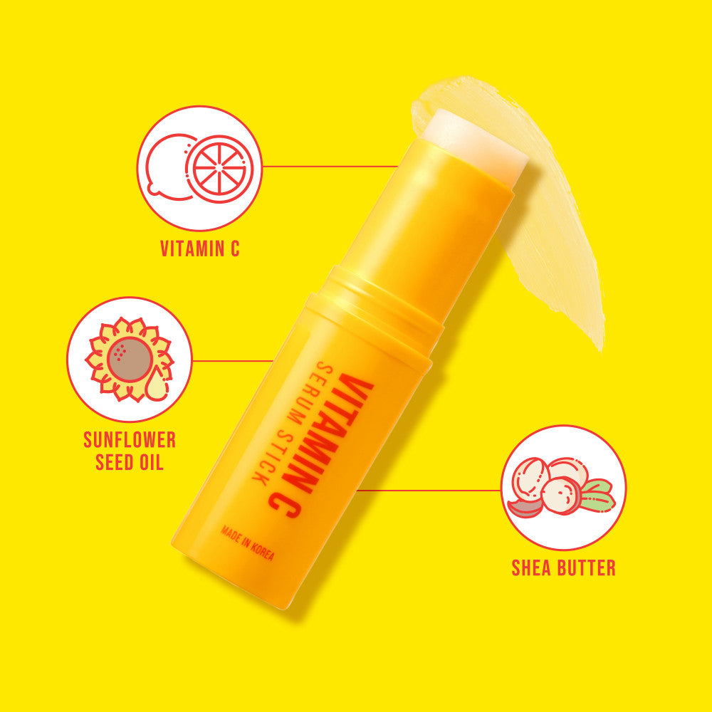 KISS New York Vitamin C Serum Stick