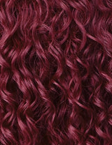 Deep Burgundy