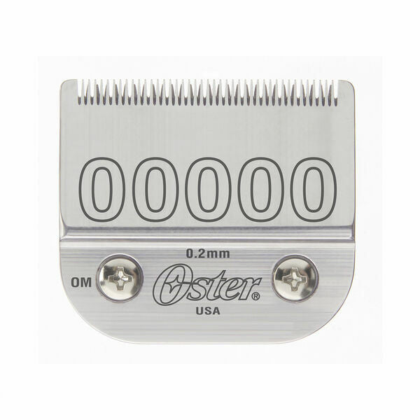 Oster Detachable Blade