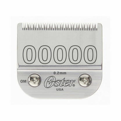 Oster Detachable Blade