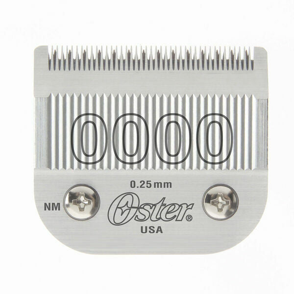 Oster Detachable Blade
