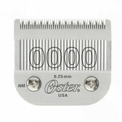 Oster Detachable Blade