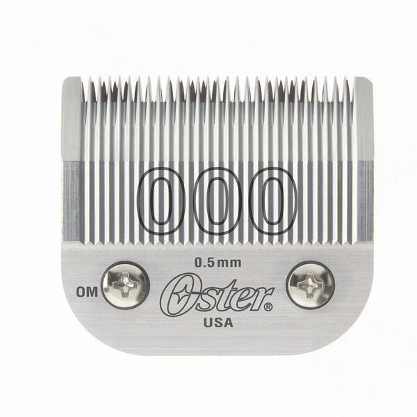 Oster Detachable Blade