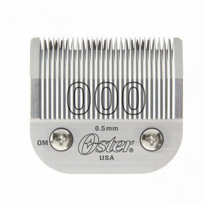 Oster Detachable Blade