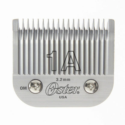Oster Detachable Blade