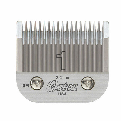 Oster Detachable Blade